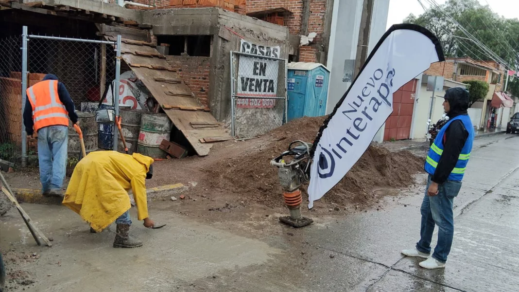 interapas 1
