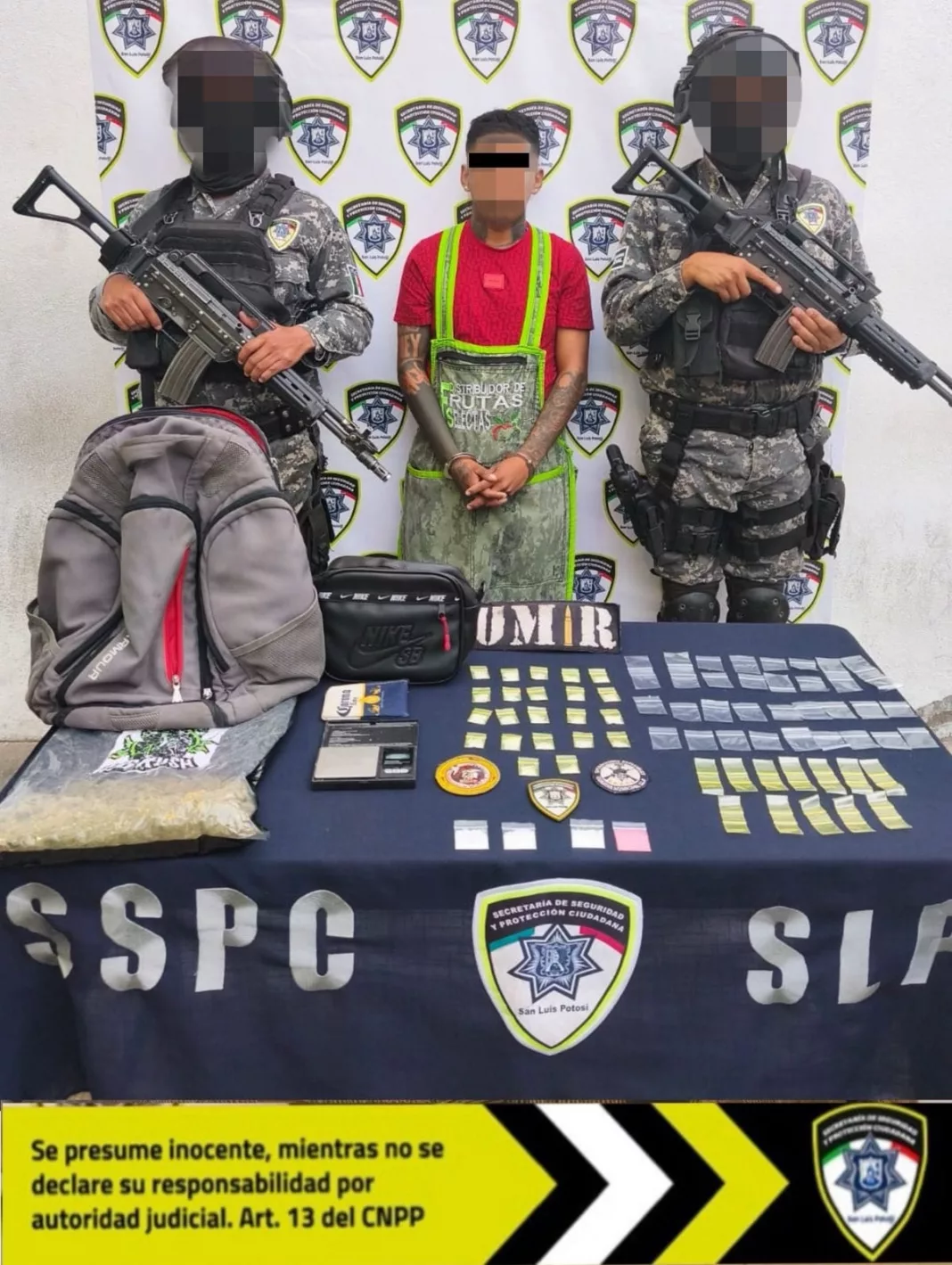 sspc 1