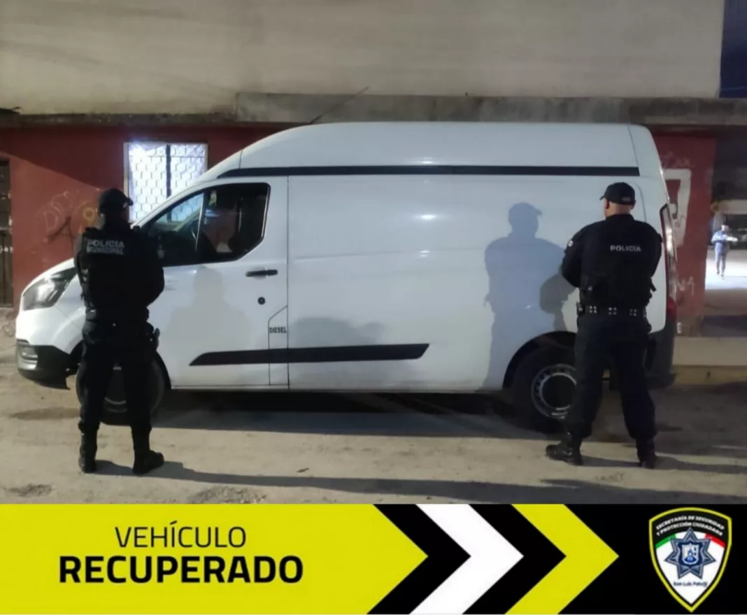 vehículo