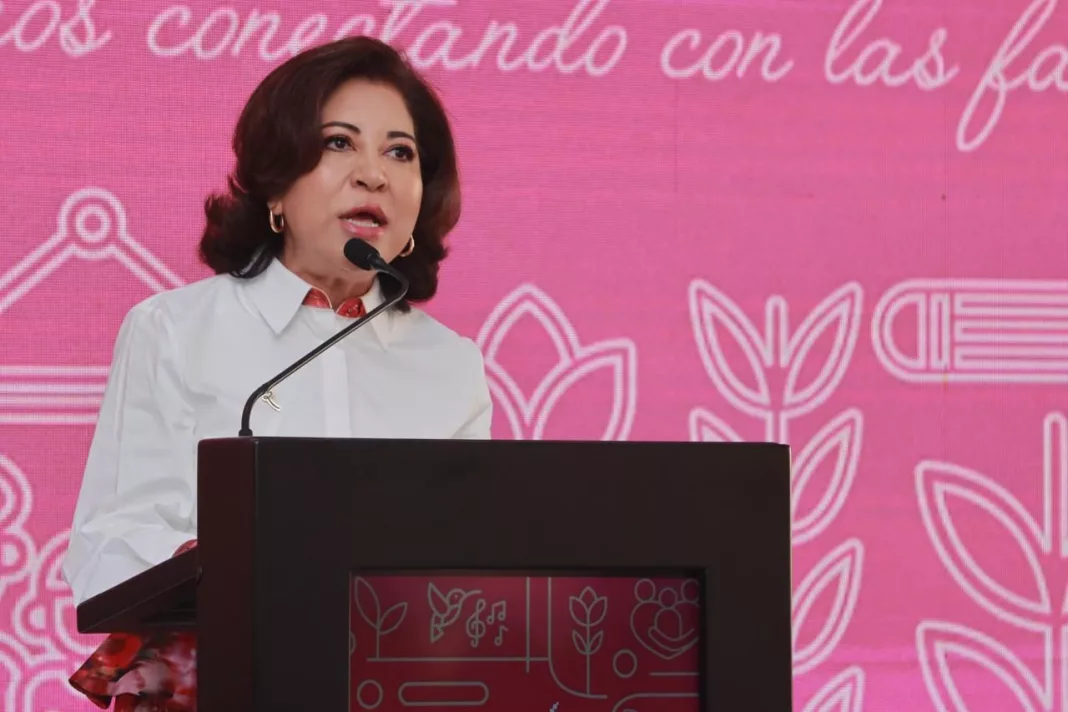Estela Arriaga