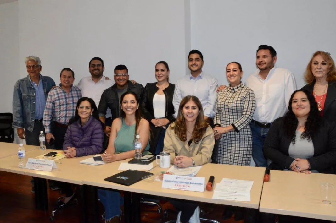 comités rurales de agua