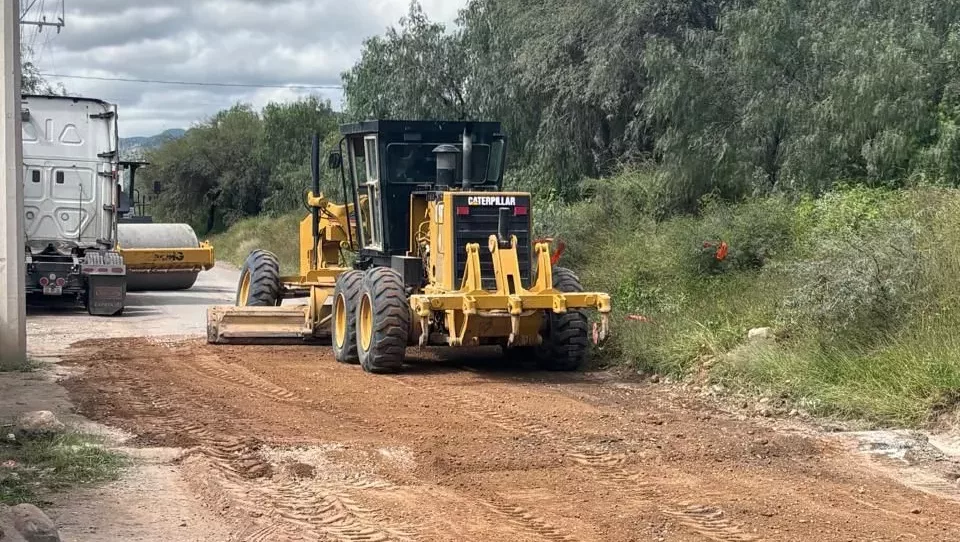 dirección de obras públicas