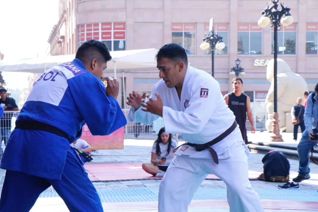 XII Juegos Internacionales de Policías y Bomberos