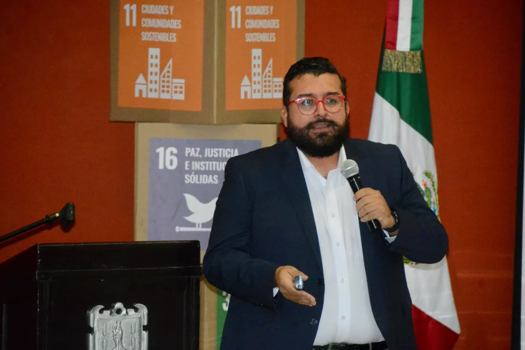 Confirma Gobierno de la Capital con hechos y resultados su compromiso con el medio ambiente